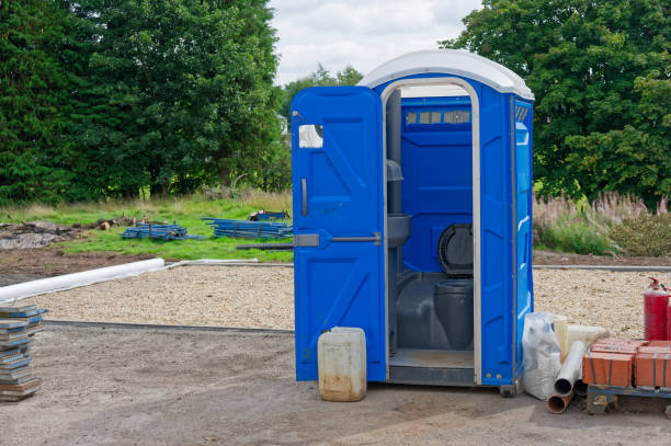 Portable Restrooms for Agricultural Sites in Manly, IA